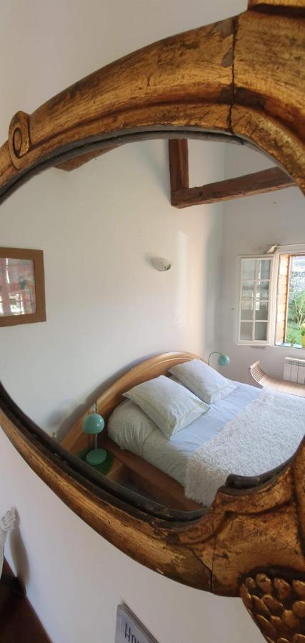 Honfleur A Deux Bed & Breakfast Dış mekan fotoğraf
