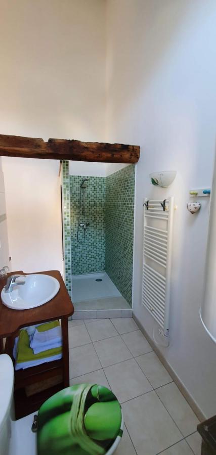 Honfleur A Deux Bed & Breakfast Dış mekan fotoğraf