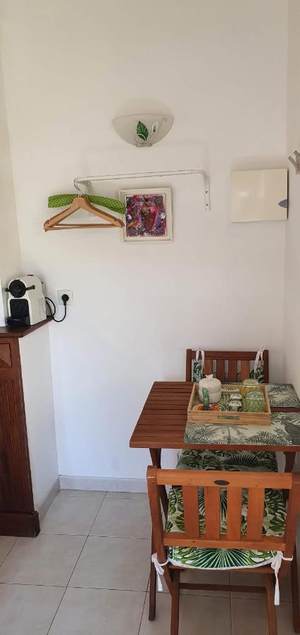Honfleur A Deux Bed & Breakfast Dış mekan fotoğraf