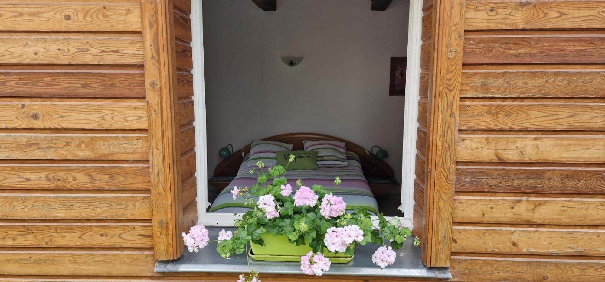 Honfleur A Deux Bed & Breakfast Dış mekan fotoğraf