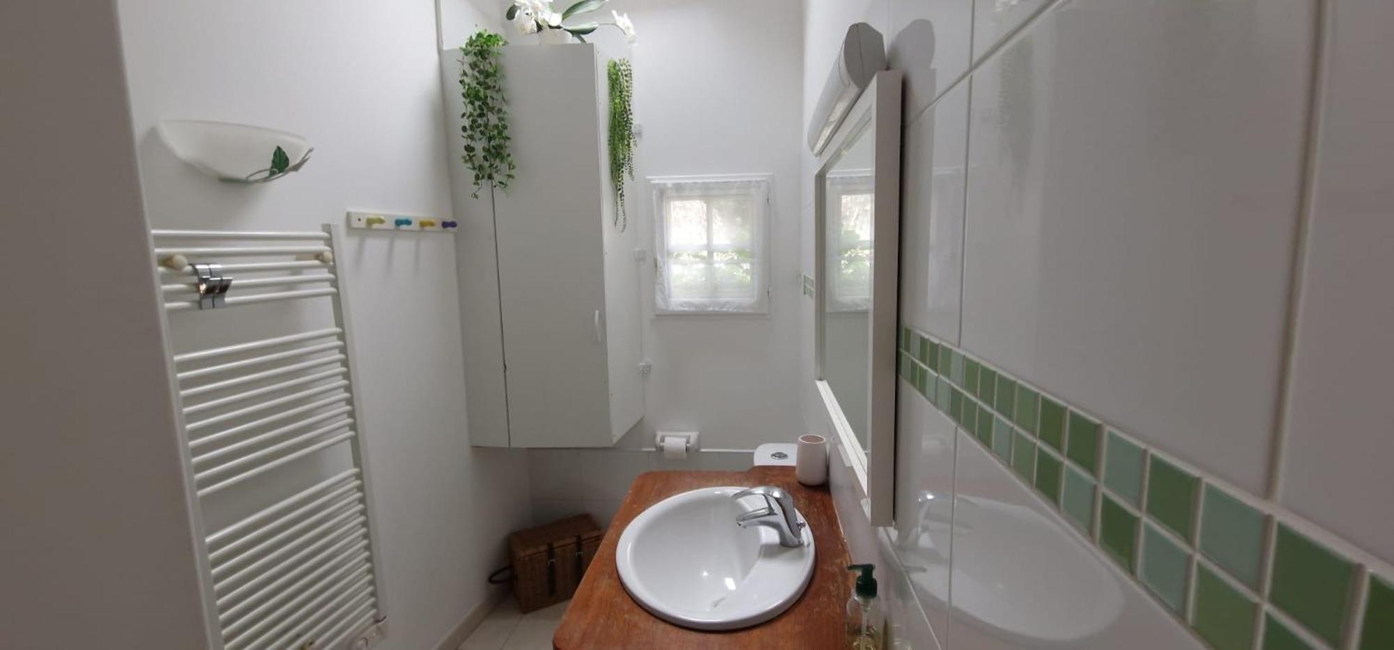 Honfleur A Deux Bed & Breakfast Dış mekan fotoğraf
