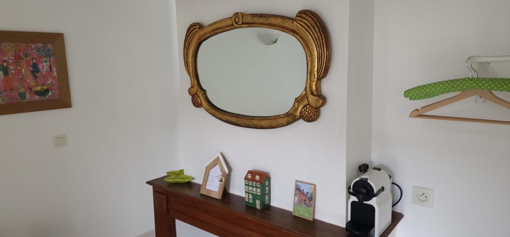 Honfleur A Deux Bed & Breakfast Dış mekan fotoğraf
